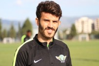 YILIN GOLÜ - Akhisar Belediyespor'da Fenerbahçe Hazırlıkları
