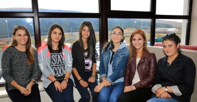 ARÜ'de Yeni Eğitim-Öğretim Yılı Başladı