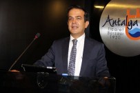 RıFAT HISARCıKLıOĞLU - Aspendos'taki Beyaz Mermere Coğrafi İşaret Tartışmaları