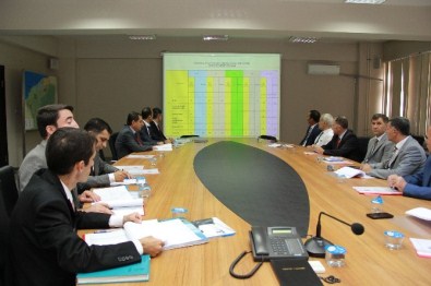 Bartın'da 195 İçme Suyu Ve 137 Yol Projesi Tamamlandı