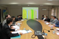 Bartın'da 195 İçme Suyu Ve 137 Yol Projesi Tamamlandı