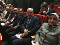 ERDAL CAFEROĞLU - Başkan Ataç, CHP'nin Aday Tanıtım Ve Belediye Başkanları Toplantısında