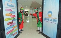EĞİTİM DÖNEMİ - Bilgievleri'nde Yeni Dönem Başlıyor