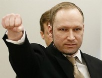 UTOYA - Breivik'ten 'Ölüm Orucu' Tehdidi