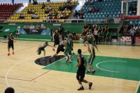 TOFAŞ - Büyükşehir Basket Final'e Hazır