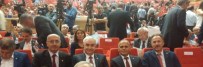 ABDULLAH ŞAHIN - CHP Düzce Milletvekili Adayları Ankara'da Tanıtıldı