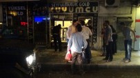 Diyarbakır'da Bir İşyerine Bombalı Saldırı