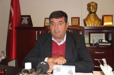 Dolar, Çiftçiyi De Vurdu