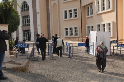 Ermenek'teki Maden Faciasının 4. Duruşması Yapıldı