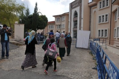Ermenek'teki Maden Faciasının Dördüncü Duruşması Yapıldı
