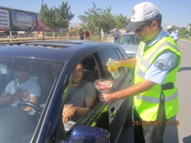 Erzincan Emniyetinden Bir Dizi Güvenlik Tedbirleri