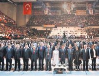 EŞİT VATANDAŞLIK - Ak Parti seçim beyannamesinden 2023 vizyonu