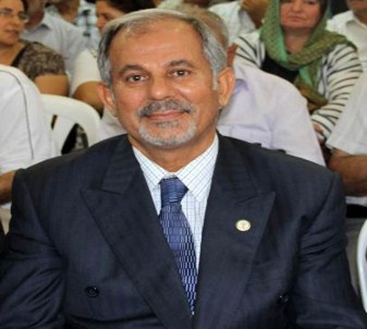 HDP'de Bir Aykırı Ses Daha Açıklaması PKK Derhal Silah Bırakmalı