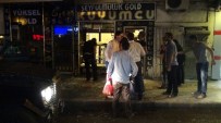 Diyarbakır'da işyerine bombalı saldırı