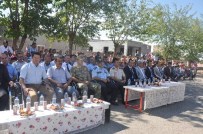 Kahta'da, İlköğretim Haftası Kutlandı