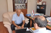 SINAV STRESİ - Kartepe Belediyesinden Vatadaşlara Psikolojik Destek