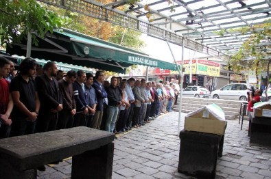 Kayseri İl Sağlık Eski Müdürü Ahmet Öksüzkaya'nın Acı Günü