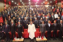 KÖLN ÜNIVERSITESI - Kemerburgaz Üniversitesi Yeni Akademik Yıla Coşkulu Bir Açılış Töreniyle Başladı