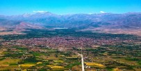 TERMAL SU - Konya'da İlçelerin Geleceği Planlanıyor