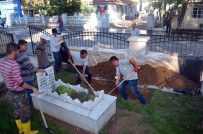 SÜLEYMAN ŞAH - Kula Şehidini Bekliyor