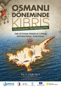 Lefkoşa'da Uluslararası 'Osmanlı Döneminde Kıbrıs' Sempozyumu