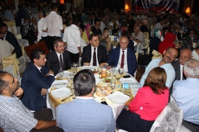 MHP Adaylarını Kamuoyuna Tanıttı