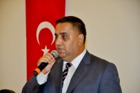 MHP'den 'Birlik Ve Beraberlik Yemeği'