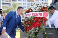 AHMET KENAN TANRIKULU - MHP'nin İzmir Adayları Sahaya İndi