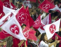 MHP - MHP terörle mücadele vurgusu yapacak