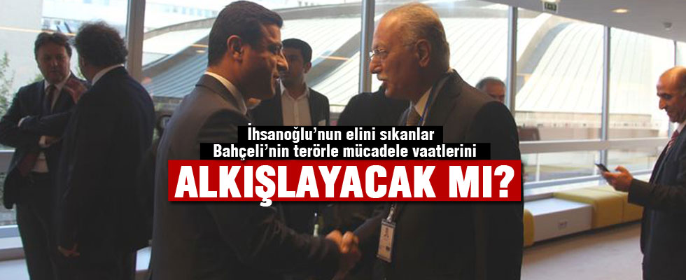 MHP terörle mücadele vurgusu yapacak