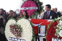 Milli Boksör Özoğluöz Son Yolculuğuna Uğurlandı