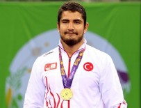 TAHA AKGÜL - Milli Güreşçi Taha Akgül'ün anatomik yapısını inceleyecekler