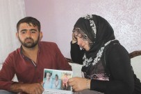 Minik Ecrin'den 108 gündür haber yok