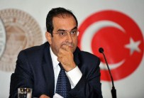 HALIS ÖZKAHYA - Mosturoğlu Açıklaması 'TFF, Halis Özkahya İle Yollarını Ayırmalı'