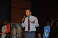 TERÖR SORUNU - Myp'li Yılmaz Açıklaması 'Rusya 3. Dünya Savaşını İlan Etmiştir'