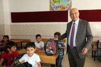 Okul Çantaları Fethi Yaşar'dan