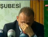 DENIZ ÇOBAN - Olay hakemden son dakika açıklaması