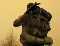 FEHMAN HÜSEYİN - Örgüte Silah Zoruyla Kaçırılan 17 Yaşındaki Çocuk PKK'lıdan İtiraflar