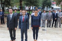 EDIP ÇAKıCı - Osmaneli'de İlköğretim Haftası Kutlama Programı