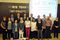 ABBAS GÜÇLÜ - Gebze Teknik Üniversitesi'nden Türkiye'de Bir İlk