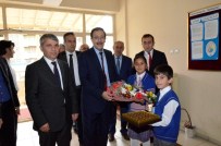 Palandöken Belediyesin'den 5 Bin 600 Öğrenciye Eğitim Desteği