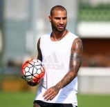 QUARESMA - Quaresma Açıklaması 'Sporting İçin Zor Bir Gece Olacak'