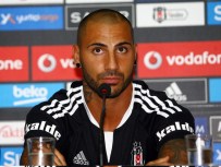 QUARESMA - Quaresma Çok İddialı Konuştu