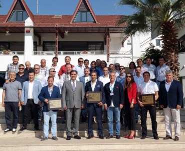 Rus Turistte Umut 2019'A Kaldı