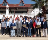 CADı KAZANı - Rus Turistte Umut 2019'A Kaldı