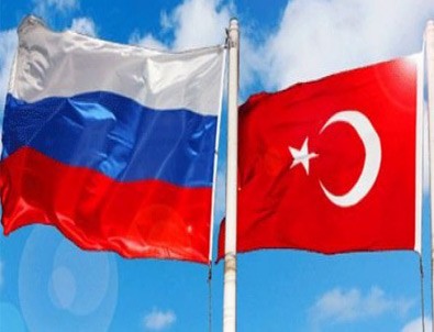 Rusya: Türkiye'ye resmi olarak haber verdik