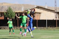 SAKARYASPOR - Sakaryaspor Maçı 19 Mayıs Stadı'nda Oynanacak