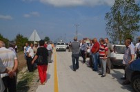 YÖRÜKLER - Samsun'da Olaylı Yıkım