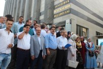 NİHAT ÇİFTÇİ - STK'lar Çiftçi'ye Yapılan Saldırıyı Kınadı