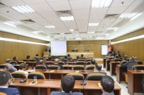 Sultanbeyli Kent Konseyi Sakut'u Değerlendirdi